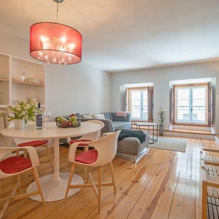 Elegant And Cozy Apartment Lisboa Ngoại thất bức ảnh