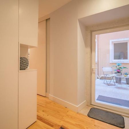 Elegant And Cozy Apartment Lisboa Ngoại thất bức ảnh