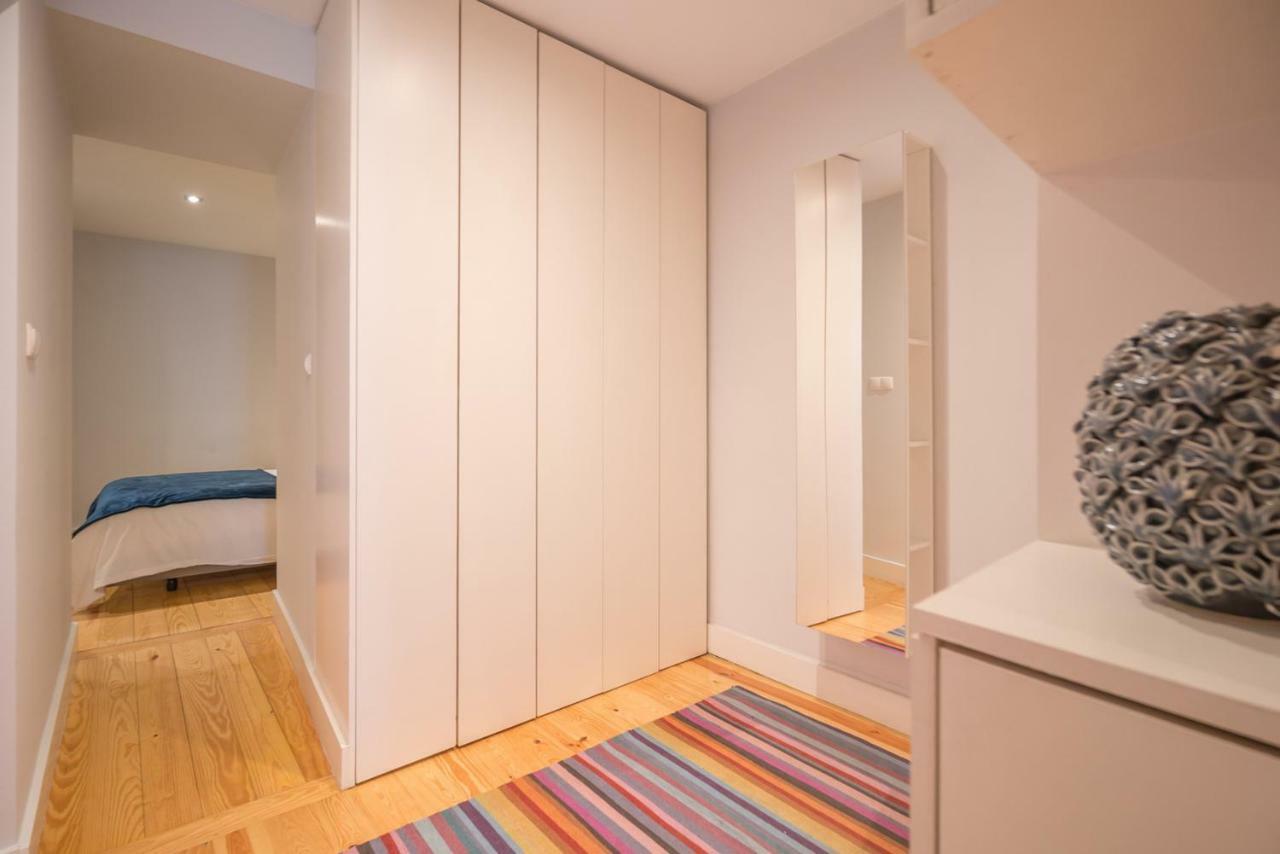 Elegant And Cozy Apartment Lisboa Ngoại thất bức ảnh