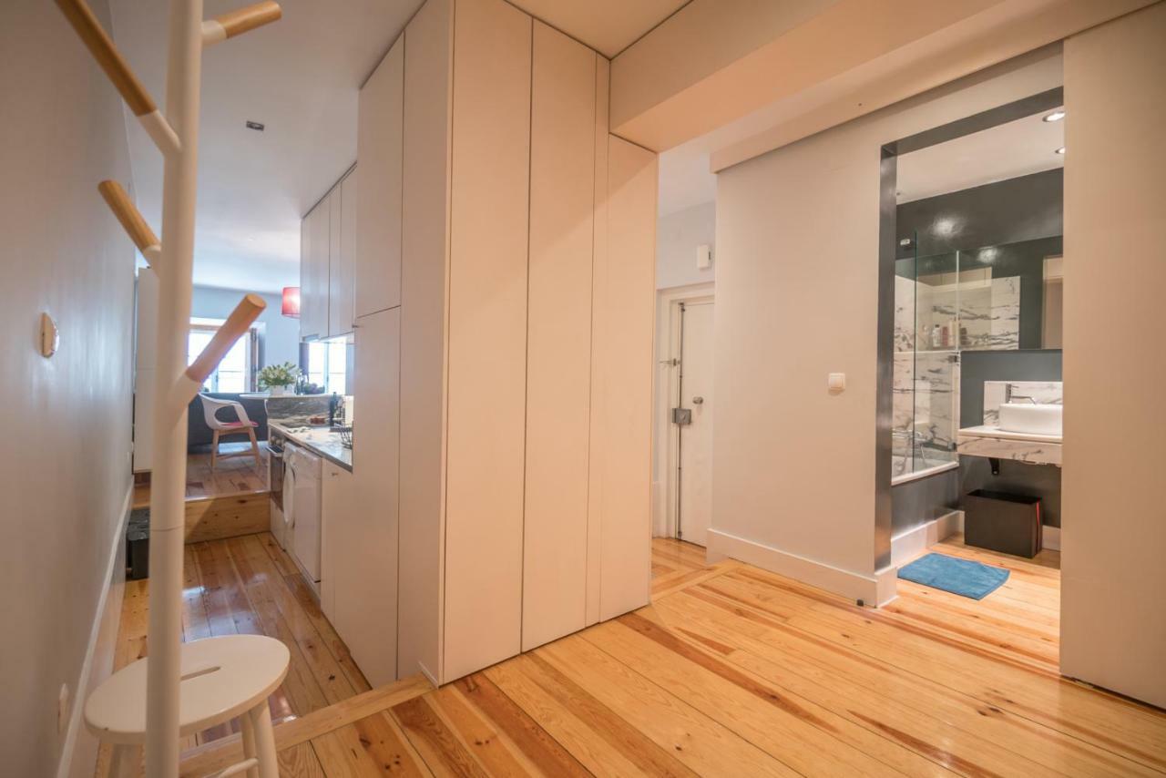 Elegant And Cozy Apartment Lisboa Ngoại thất bức ảnh