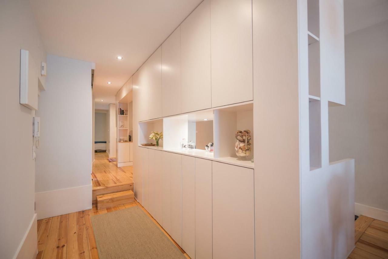Elegant And Cozy Apartment Lisboa Ngoại thất bức ảnh
