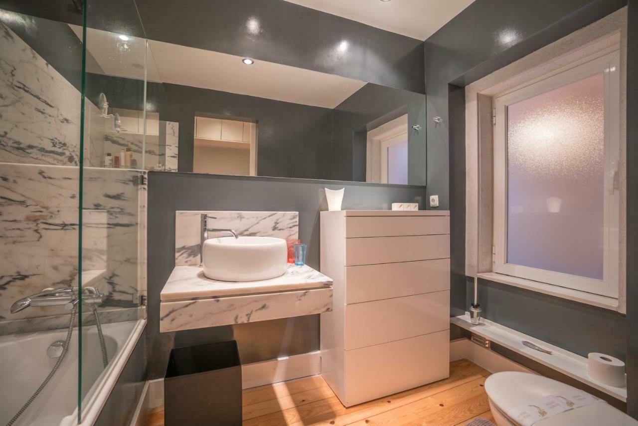 Elegant And Cozy Apartment Lisboa Ngoại thất bức ảnh