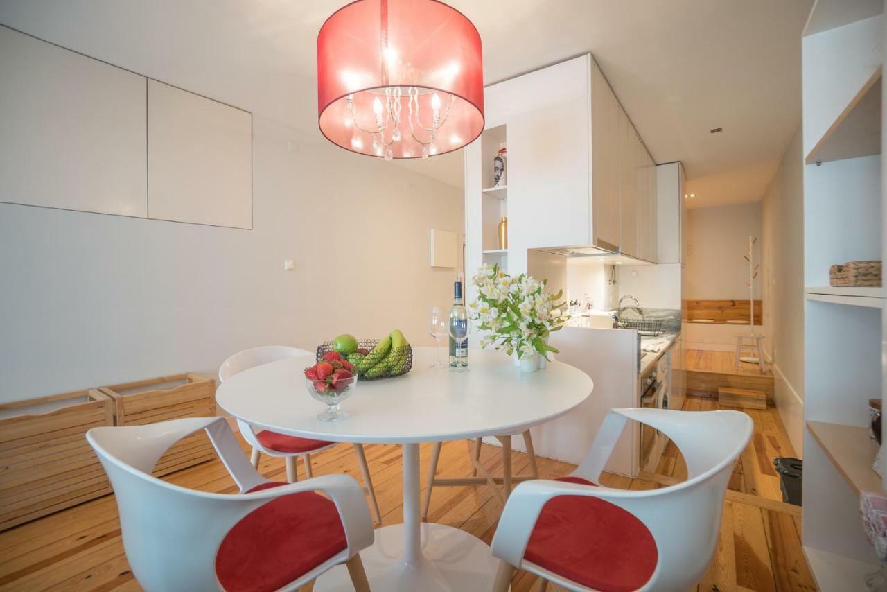 Elegant And Cozy Apartment Lisboa Ngoại thất bức ảnh
