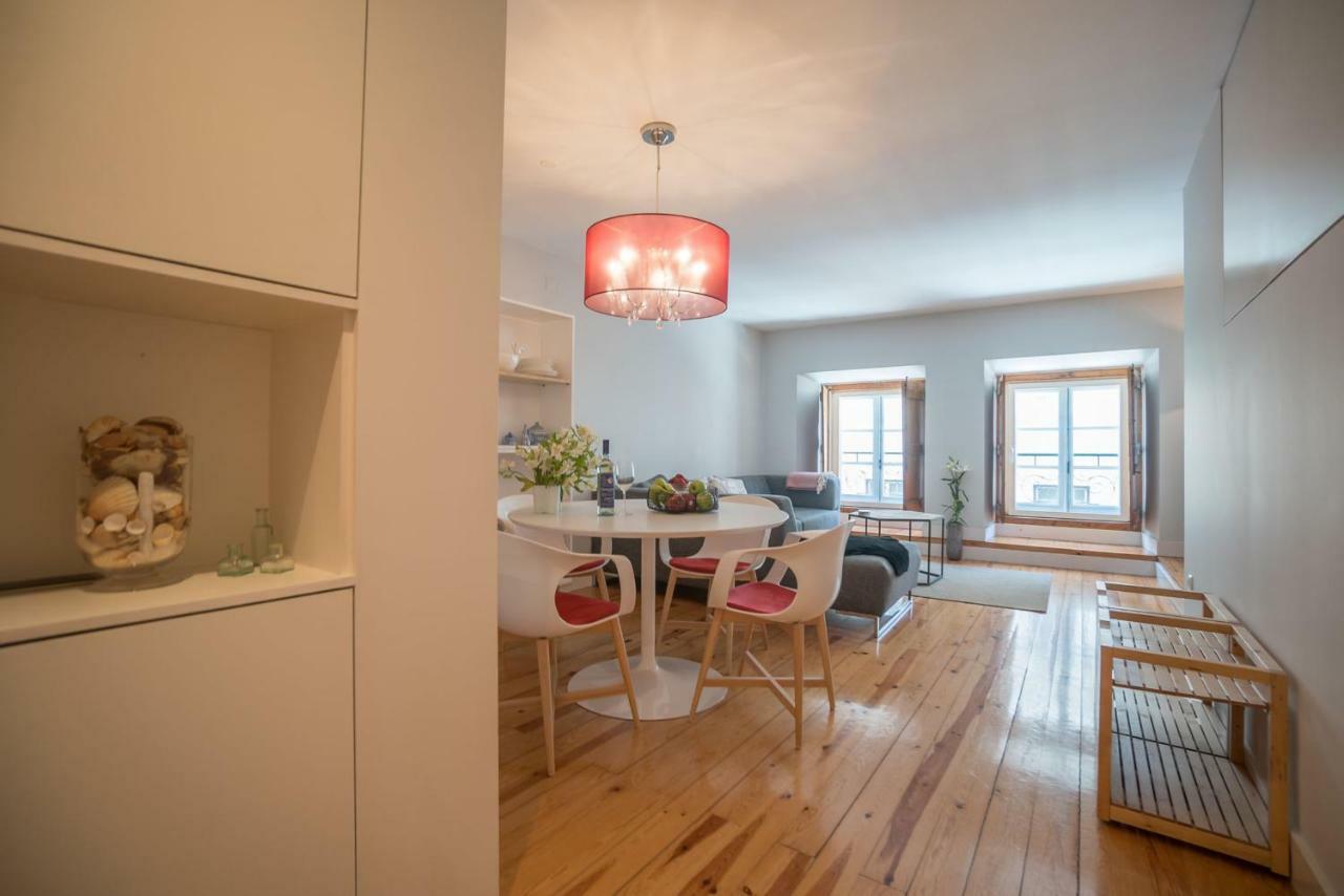 Elegant And Cozy Apartment Lisboa Ngoại thất bức ảnh
