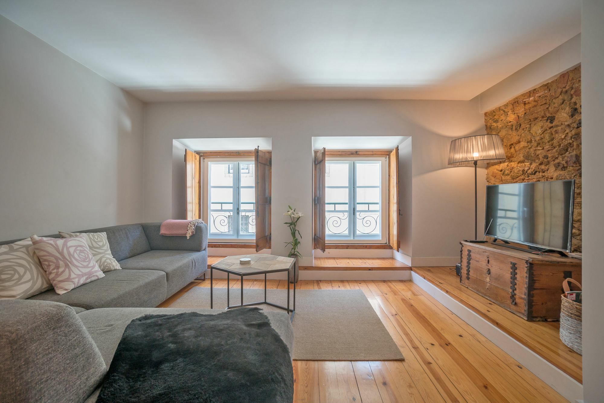 Elegant And Cozy Apartment Lisboa Ngoại thất bức ảnh